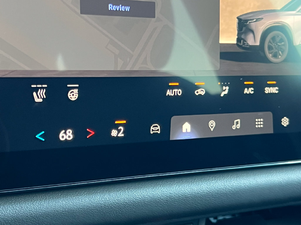 New 2026 MAZDA CX-5 Preferred AWD/4WD image 23