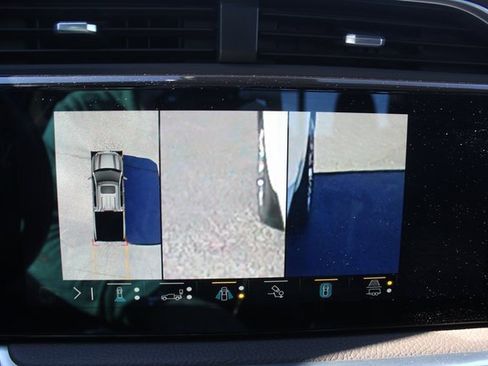 Used 2023 GMC Sierra 1500 Denali w/ Denali Reserve Package image 39