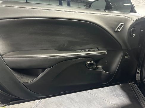 Used 2022 Dodge Challenger SRT Super Stock image 14