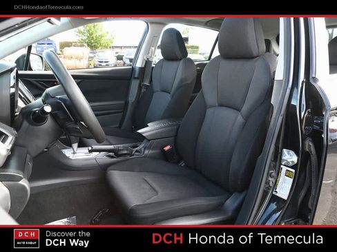 Used 2022 Subaru Impreza Premium image 18