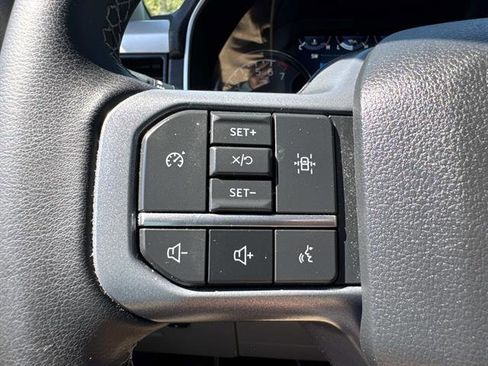 Used 2023 Ford F150 XLT w/ Equipment Group 302A High AWD/4WD image 35