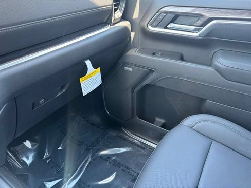 New 2026 Chevrolet Silverado 3500 LTZ w/ Trail Boss Package AWD/4WD image 21