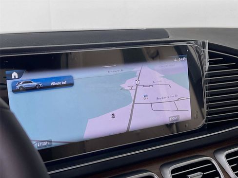 Certified 2026 Mercedes-Benz GLE 350 4MATIC image 13