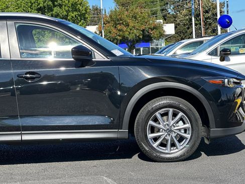 Used 2023 MAZDA CX-5 AWD 2.5 S w/ Select Package image 33