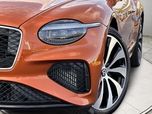 New 2026 Bentley Continental GT AWD/4WD image 60