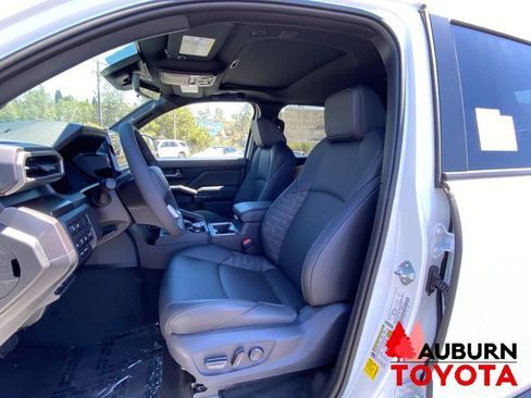 New 2026 Toyota Tacoma TRD Off-Road AWD/4WD image 31
