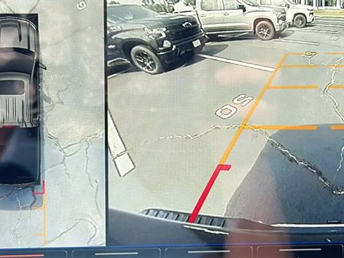 New 2024 Chevrolet Silverado 1500 LT w/ All Star Edition Plus image 10