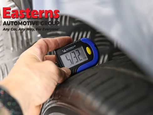 Used 2019 Honda Civic Sport image 25