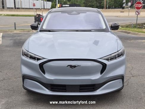 New 2026 Ford Mustang Mach-E Premium RWD image 14