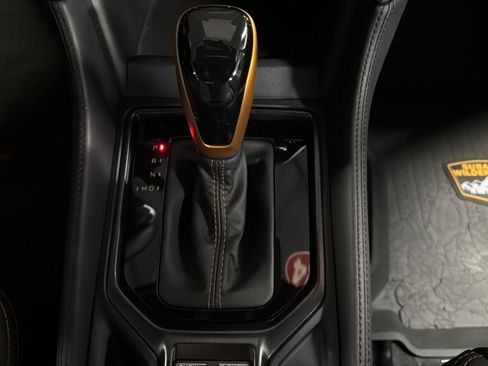 Certified 2024 Subaru Forester Wilderness image 36