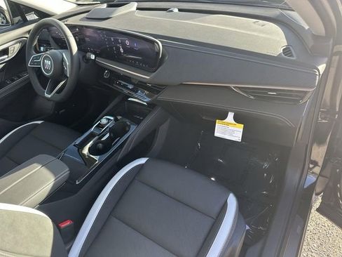 New 2026 Buick Envision Sport Touring image 26