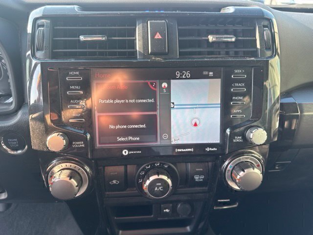 Used 2023 Toyota 4Runner TRD Off-Road Premium w/ Moonroof Package AWD/4WD image 16