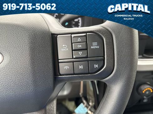 New 2025 Ford F450 XL image 24