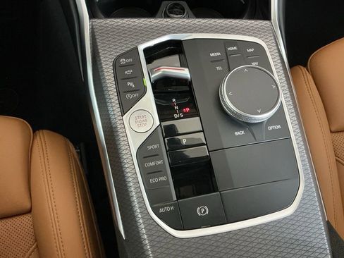 New 2026 BMW 330i 330i w/ Premium Package image 8