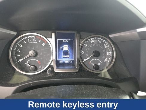 Used 2023 Toyota Tacoma SR5 image 15