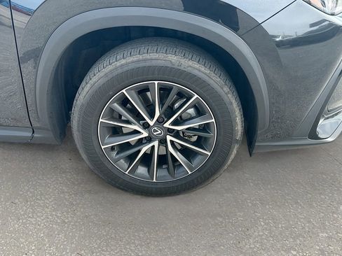 Used 2025 Lexus NX 350 AWD w/ Cold Area Package image 30