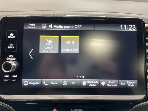 Used 2025 Honda Ridgeline TrailSport image 51