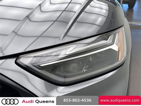 Certified 2023 Audi Q5 2.0T Premium Plus w/ Premium Plus Package image 7