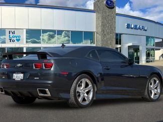 Used 2013 Chevrolet Camaro SS video 2