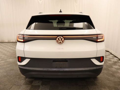 Used 2023 Volkswagen ID.4 S RWD image 5