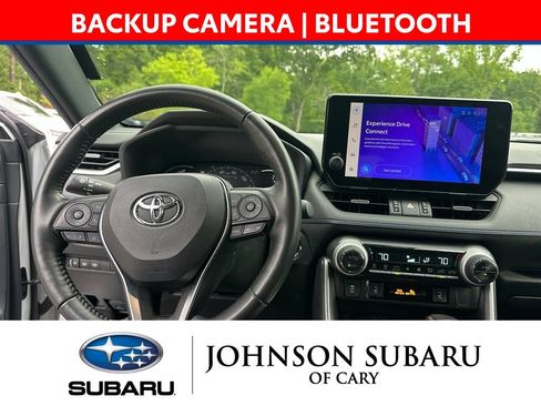 Used 2023 Toyota RAV4 XSE w/ XSE Grade Weather Package AWD/4WD image 8