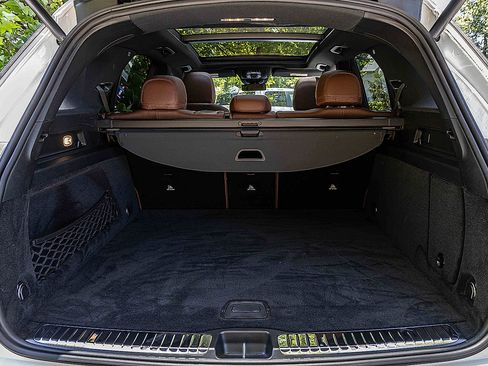 Used 2024 Mercedes-Benz GLE 350 4MATIC image 25