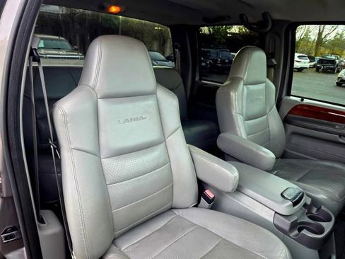 Used 2002 Ford F350 4x4 Crew Cab Super Duty image 25