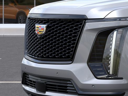 New 2026 Cadillac Escalade Sport w/ Touring Package AWD/4WD image 13