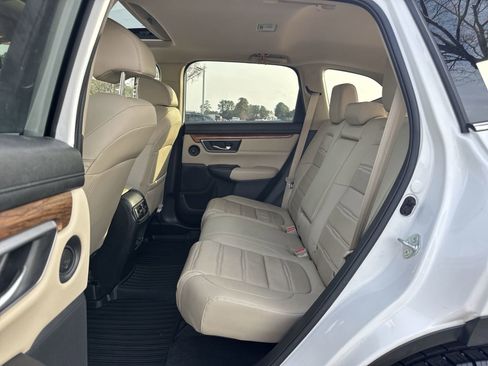 Used 2022 Honda CR-V EX-L image 30