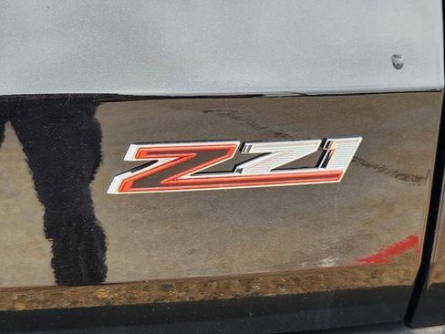 New 2026 Chevrolet Traverse Z71 AWD/4WD image 9