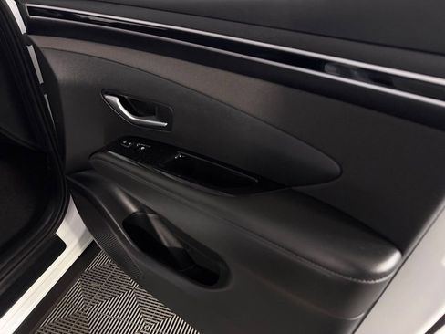 Used 2022 Hyundai Tucson Limited w/ Cargo Package image 36