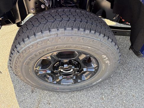 New 2026 Ford F350 XL w/ STX Appearance Package AWD/4WD image 9