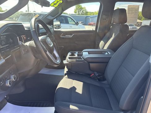 Used 2023 GMC Sierra 1500 Elevation AWD/4WD image 5