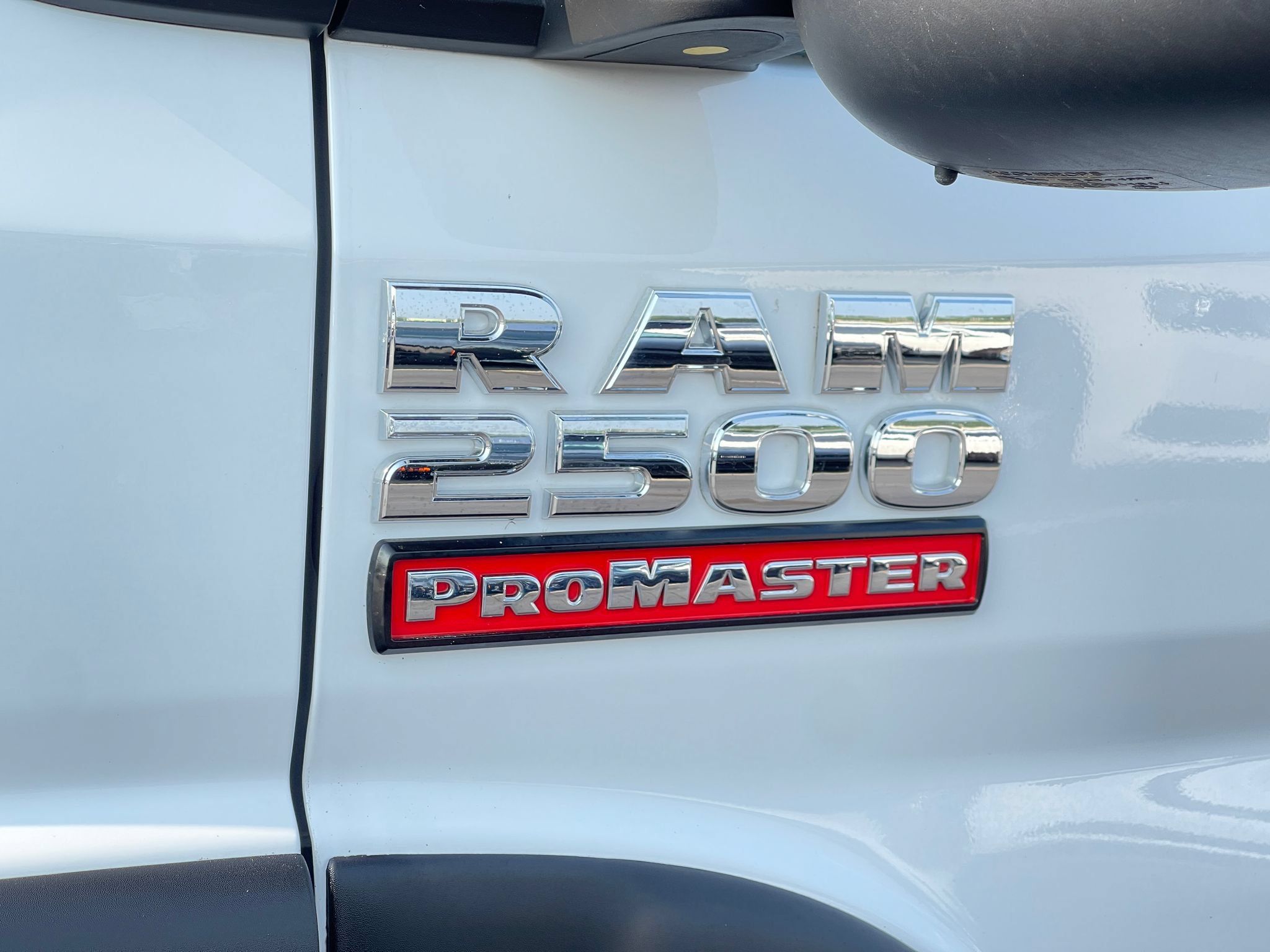 Used 2025 RAM ProMaster 2500 w/ Convenience Group FWD image 32