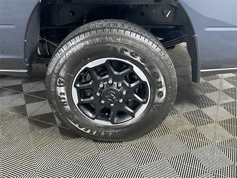 New 2025 RAM 3500 Laramie image 17