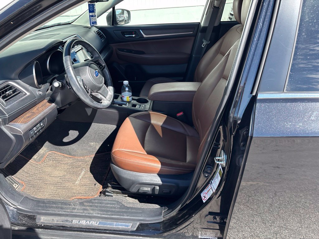 Used 2019 Subaru Outback 2.5i Touring AWD/4WD image 9