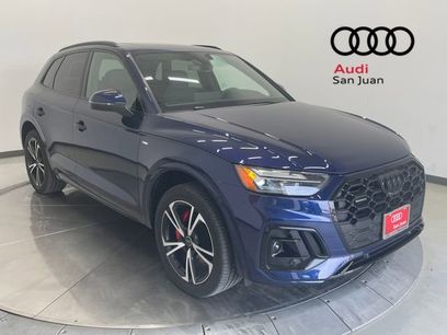 Used 2025 Audi Q5 2.0T Premium Plus