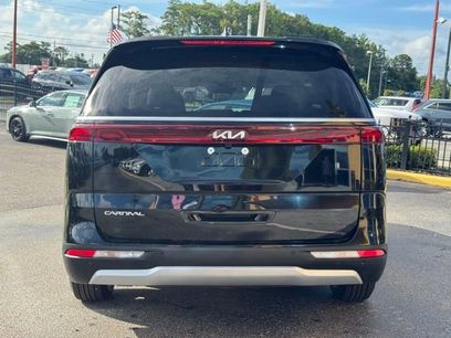 Used 2024 Kia Carnival LX