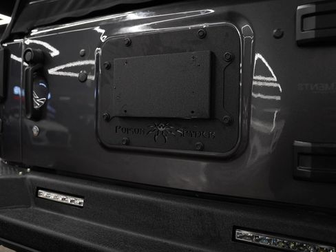 Used 2016 Jeep Wrangler Sport AWD/4WD image 32