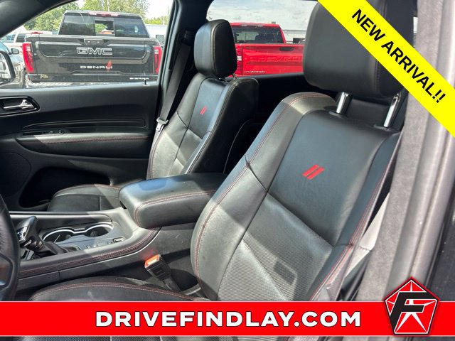 Used 2025 Dodge Durango R/T AWD/4WD image 14