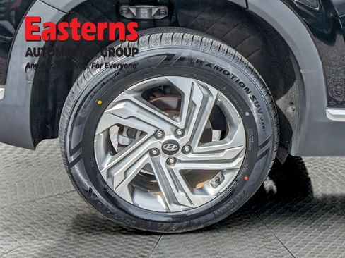 Used 2022 Hyundai Santa Fe SEL image 28