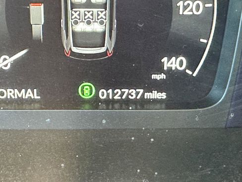 Used 2026 Honda CR-V Sport Touring image 52