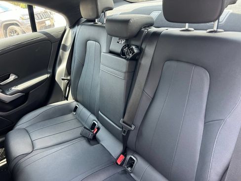 Used 2025 Mercedes-Benz CLA 250 image 23