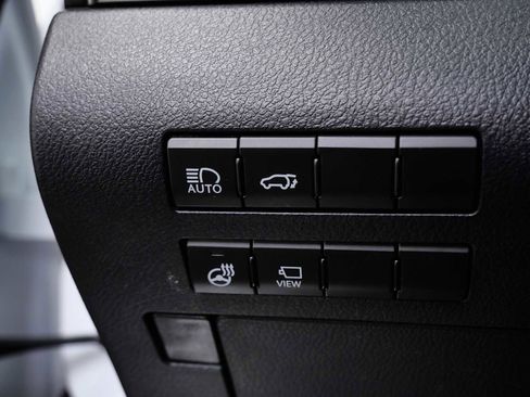 Used 2022 Lexus RX 350 F Sport image 28