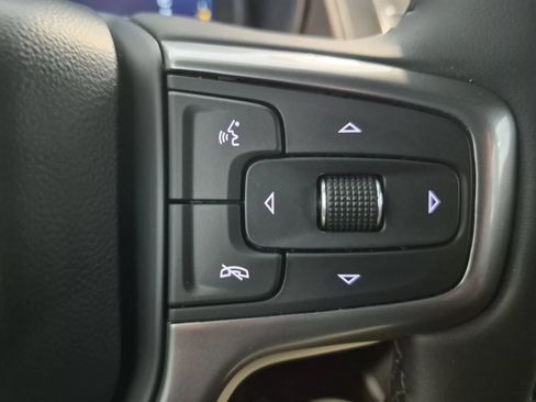 Used 2024 Chevrolet Tahoe Z71 AWD/4WD image 33
