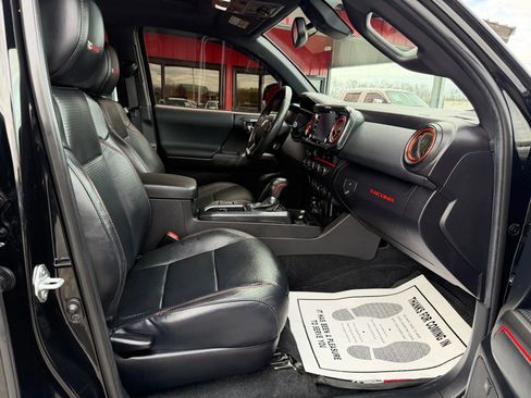 Used 2021 Toyota Tacoma TRD Pro image 13