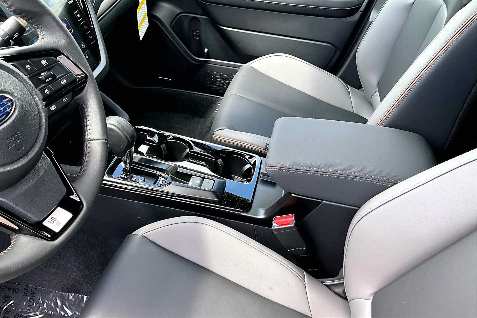 New 2026 Subaru Forester Sport w/ Onyx Edition AWD/4WD image 7