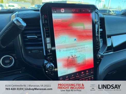 New 2026 RAM 2500 Limited image 38