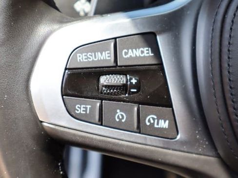 Used 2023 BMW 430i Gran Coupe w/ M Sport Package RWD image 12