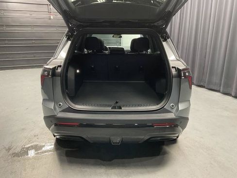 New 2026 Chevrolet Equinox RS AWD/4WD image 7